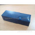 Blue Cufflink Box